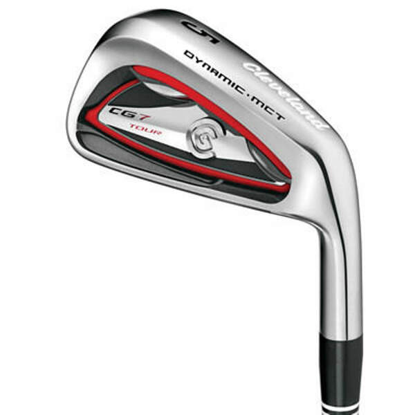 cleveland cg7 tour irons year